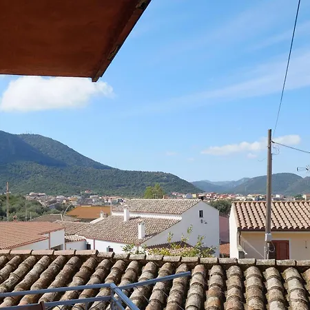 Sguardi Teuladesi Apartment Teulada