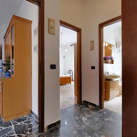 Sguardi Teuladesi By Teuladaapartments Теулада