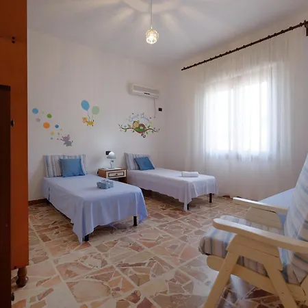 Apartment Sguardi Teuladesi By Teuladaapartments