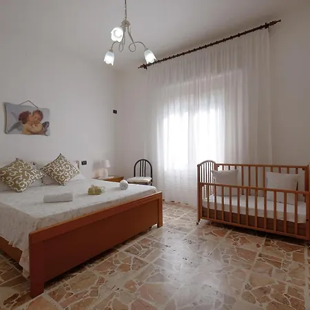 Apartment Sguardi Teuladesi *
