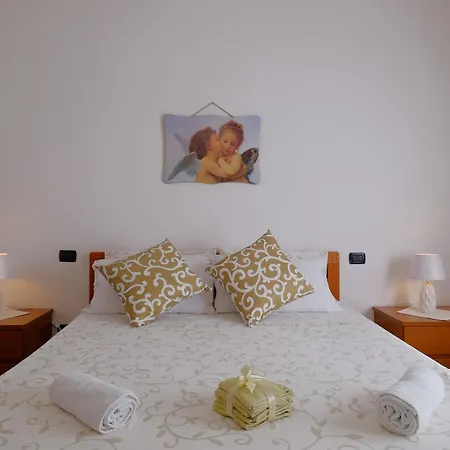 Sguardi Teuladesi By Teuladaapartments Апартаменты *