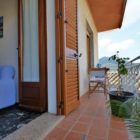 Sguardi Teuladesi By Teuladaapartments Apartamento Teulada