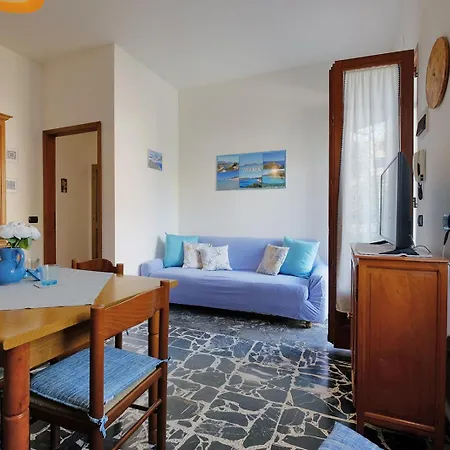 Sguardi Teuladesi Apartment *